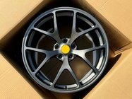 Ferrari 599 GTB Fiorano Kované disky OEM R20 V2 (4 ks) fotografie 1