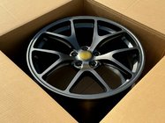 Ferrari 599 GTB Fiorano Kované disky OEM R20 V2 (4 ks) fotografie 3