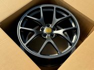 Ferrari 599 GTB Fiorano Kované disky OEM R20 V2 (4 ks) fotografie 2
