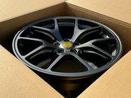 Ferrari 599 GTB Fiorano Kované disky OEM R20 V2 (4 ks) fotografie 4