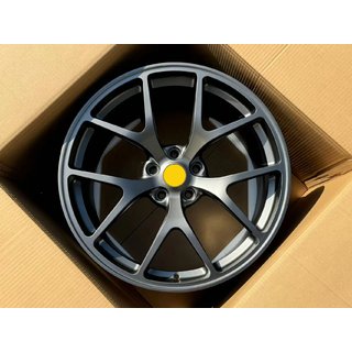 Kované disky OEM R20 V2 (4 ks) Ferrari 599 GTB Fiorano fotografie 1