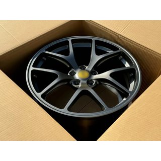 Kované disky OEM R20 V2 (4 ks) Ferrari 599 GTB Fiorano fotografie 3