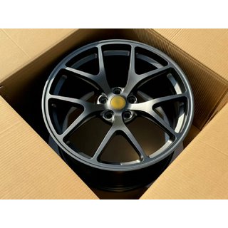 Kované disky OEM R20 V2 (4 ks) Ferrari 599 GTB Fiorano fotografie 2