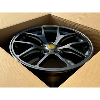 Kované disky OEM R20 V2 (4 ks) Ferrari 599 GTB Fiorano fotografie 4