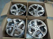 Ferrari SF90 Stradale Kované disky OEM R20 V2 (4 ks) fotografie 5
