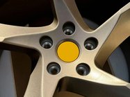 Ferrari SF90 Stradale Kované disky OEM R20 V2 (4 ks) fotografie 8