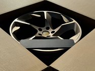 Ferrari SF90 Stradale Kované disky OEM R20 V2 (4 ks) fotografie 4