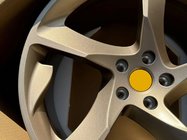 Ferrari SF90 Stradale Kované disky OEM R20 V2 (4 ks) fotografie 7