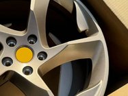 Ferrari SF90 Stradale Kované disky OEM R20 V2 (4 ks) fotografie 6