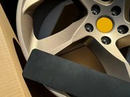 Ferrari SF90 Stradale Kované disky OEM R20 V2 (4 ks) fotografie 10