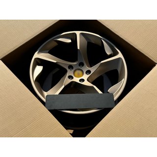Kované disky OEM R20 V2 (4 ks) fotografie 2