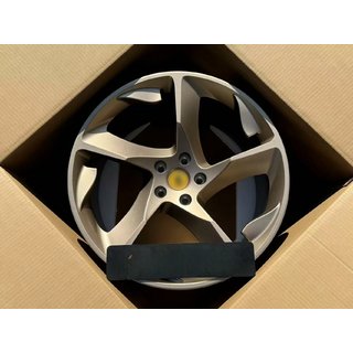 Kované disky OEM R20 V2 (4 ks) Ferrari SF90 Stradale fotografie 1