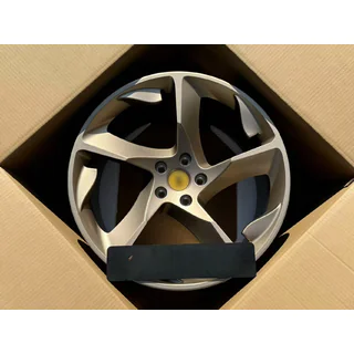Kované disky OEM R20 V2 (4 ks) fotografie 1