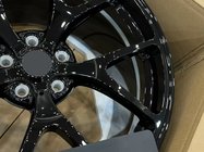 Ferrari 599 GTB Fiorano Kované disky OEM R20 V3 (4 ks) fotografie 9