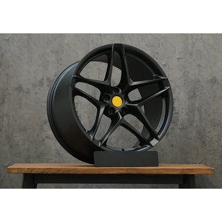 Kované disky OEM R21/R22 (4 ks) Ferrari Roma fotografie 1