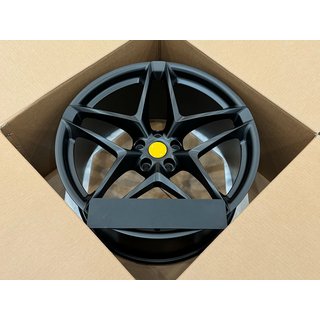 Kované disky OEM R21/R22 (4 ks) Ferrari Roma fotografie 3
