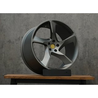 Kované disky OEM R21/R22 (4 ks) Ferrari F8 fotografie 1