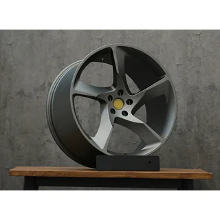 Kované disky OEM R21/R22 (4 ks) fotografie 1