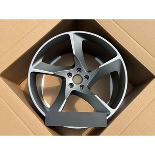 Kované disky OEM R21/R22 (4 ks) Ferrari F8 fotografie 2