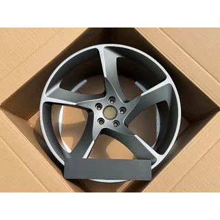 Kované disky OEM R21/R22 (4 ks) fotografie 2