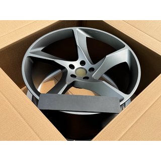 Kované disky OEM R21/R22 (4 ks) Ferrari F8 fotografie 4