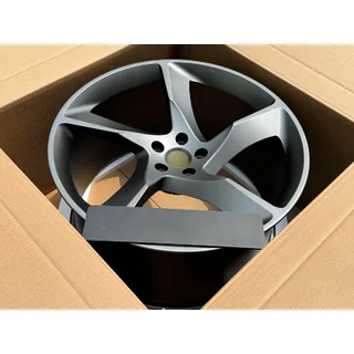 Kované disky OEM R21/R22 (4 ks) fotografie 4
