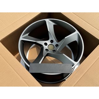 Kované disky OEM R21/R22 (4 ks) Ferrari F8 fotografie 3