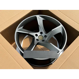 Kované disky OEM R21/R22 (4 ks) fotografie 3