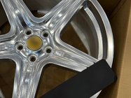 Ferrari 550 Kované disky OEM R20 V2 (4 ks) fotografie 8