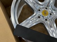 Ferrari 550 Kované disky OEM R20 V2 (4 ks) fotografie 7