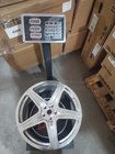 Ferrari 550 Kované disky OEM R20 V2 (4 ks) fotografie 11