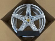 Ferrari 550 Kované disky OEM R20 V2 (4 ks) fotografie 1