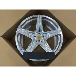 Kované disky OEM R20 V2 (4 ks) fotografie 1