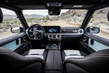 Test Mercedes-AMG G 63 V8 (W465): dobyvatel terénu i asfaltu fotografie 7
