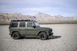 Test Mercedes-AMG G 63 V8 (W465): dobyvatel terénu i asfaltu fotografie 4