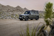 Test Mercedes-AMG G 63 V8 (W465): dobyvatel terénu i asfaltu fotografie 3