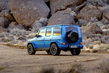 Test Mercedes-AMG G 63 V8 (W465): dobyvatel terénu i asfaltu fotografie 2