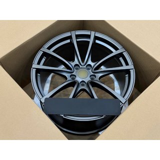 Kované disky OEM R19 V2 (4 ks) fotografie 2