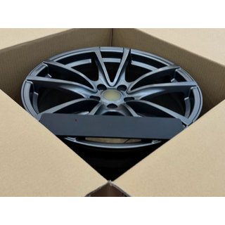 Kované disky OEM R19 V2 (4 ks) fotografie 4