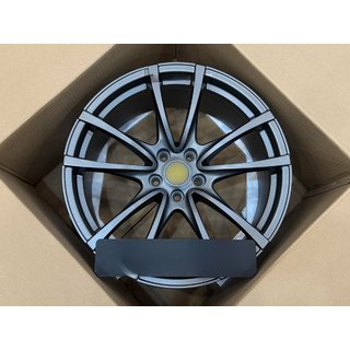 Kované disky OEM R19 V2 (4 ks) fotografie 1