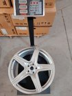 Ferrari 550 Kované disky OEM R20 V3 (4 ks) fotografie 11