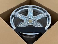 Ferrari 550 Kované disky OEM R20 V3 (4 ks) fotografie 4
