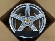 Ferrari 550 Kované disky OEM R20 V3 (4 ks) fotografie 1