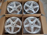 Ferrari 550 Kované disky OEM R20 V3 (4 ks) fotografie 7