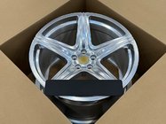 Ferrari 550 Kované disky OEM R20 V3 (4 ks) fotografie 3