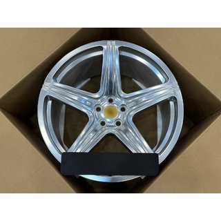 Kované disky OEM R20 V3 (4 ks) fotografie 1