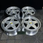 Ferrari F430 Kované disky OEM R20 (4 ks) fotografie 5