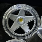 Ferrari F430 Kované disky OEM R20 (4 ks) fotografie 1