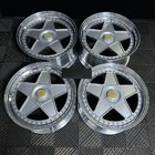 Ferrari F430 Kované disky OEM R20 (4 ks) fotografie 4