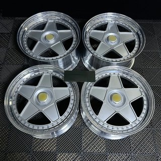 Kované disky OEM R20 (4 ks) fotografie 4